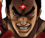 Kazuya Mishima - Project X Zone 2
