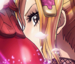 Natsu - Project X Zone 2