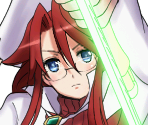 Aty - Project X Zone 2