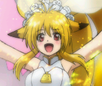 Xiaomu (Bride) - Project X Zone 2