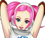 Ulala - Project X Zone 2