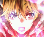 Fiora - Project X Zone 2
