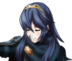 Lucina - Project X Zone 2