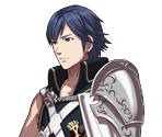 Chrom - Project X Zone 2