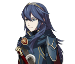 Lucina - Project X Zone 2