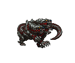 Cerberus (VIII) - Final Fantasy: Record Keeper