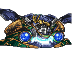 Norg - Final Fantasy: Record Keeper