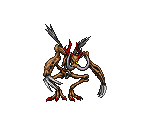 Abadon - Final Fantasy: Record Keeper