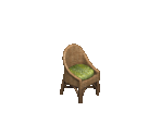 The Sammy SandDollar Seating Solution - The Sims