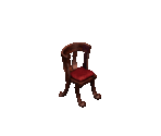 Sella Solaria Dining Chair - The Sims
