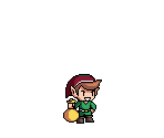 Elf - Scott Pilgrim vs. the World: The Game