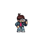 Lee - Scott Pilgrim vs. the World: The Game