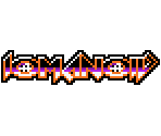 Stage Titles - Arkanoid II: Revenge of DOH