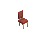 Liberty's Choice Dining Chair - The Sims