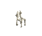 Ode to a Haunted Chair - The Sims