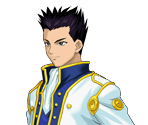 Ichiro Ogami - Project X Zone 2