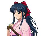Sakura Shinguji - Project X Zone 2