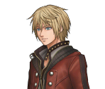 Zephyr - Project X Zone 2