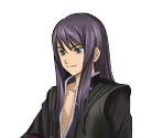Yuri Lowell - Project X Zone 2