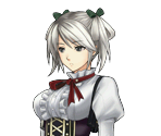Ciel Alencon - Project X Zone 2