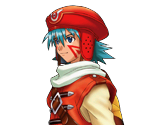 Kite - Project X Zone 2