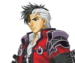Reiji Arisu - Project X Zone 2