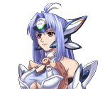 KOS-MOS - Project X Zone 2