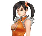 Ling Xiaoyu - Project X Zone 2