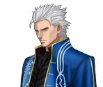 Vergil - Project X Zone 2