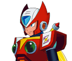Zero - Project X Zone 2