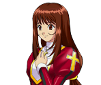 Erica Fontaine - Project X Zone 2