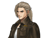 Vashyron - Project X Zone 2