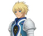 Flynn Scifo - Project X Zone 2