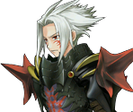 Haseo - Project X Zone 2