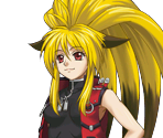 Xiaomu - Project X Zone 2