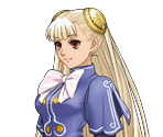 Ingrid - Project X Zone 2