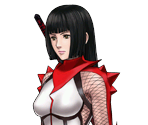 Hibana - Project X Zone 2
