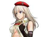 Alisa Ilinichina Amiella - Project X Zone 2