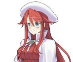Aty - Project X Zone 2