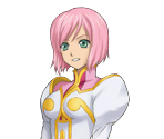 Estellise Sidos Heurassein - Project X Zone 2