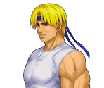 Axel Stone - Project X Zone 2