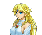 Sylphie - Project X Zone 2