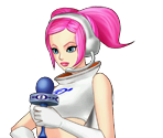 Ulala - Project X Zone 2