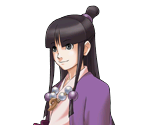 Maya Fey - Project X Zone 2