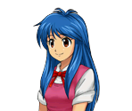 Miyuki-Chan - Project X Zone 2