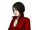 Ada Wong - Project X Zone 2