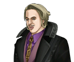 Garigliano - Project X Zone 2