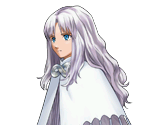 Aura - Project X Zone 2