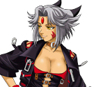 Saya - Project X Zone 2