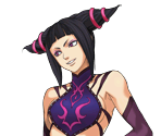 Juri Han - Project X Zone 2